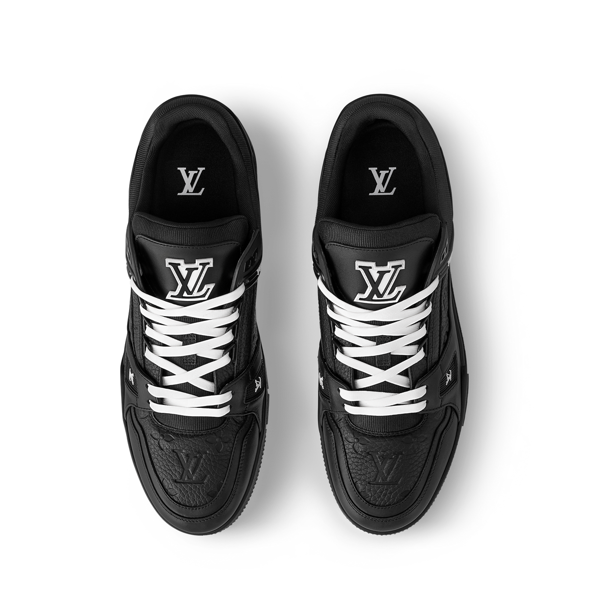 Louis Vuitton LV Trainer - Noir