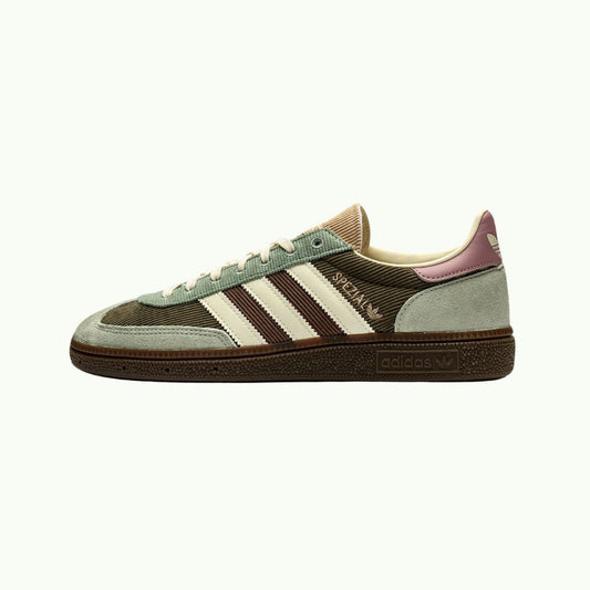 Adidas Handball Spezial - Multicolore Velours