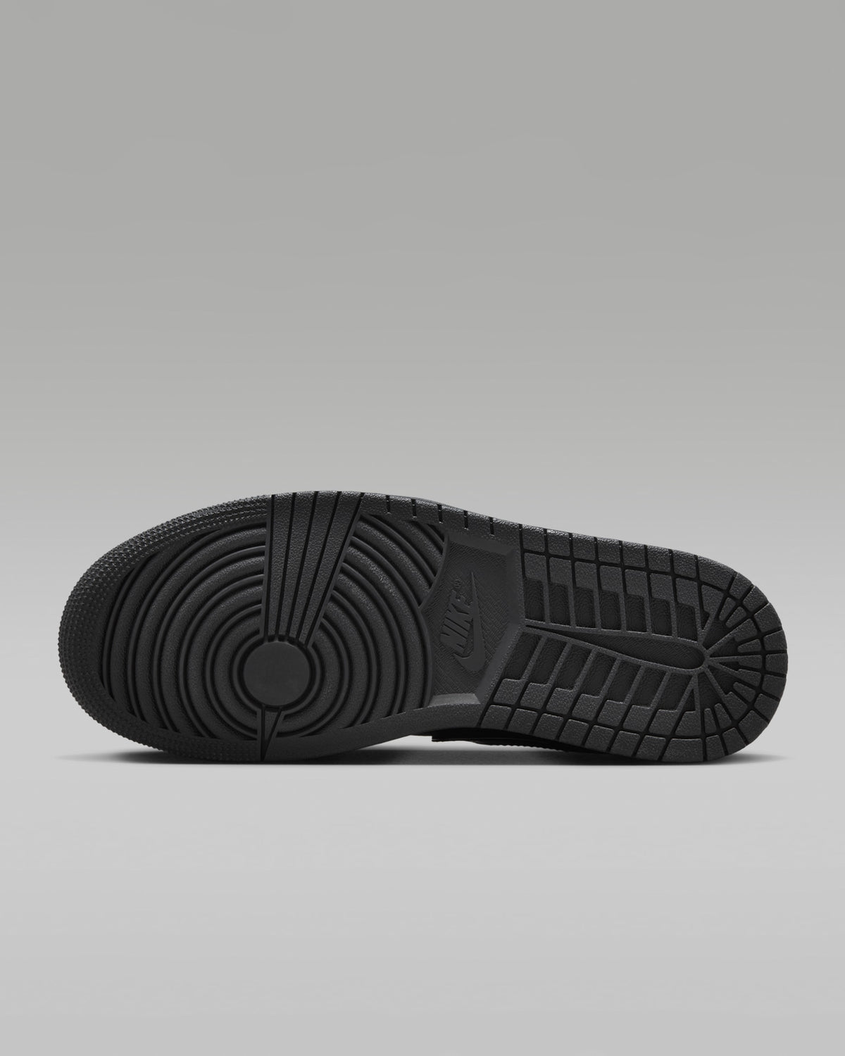 Nike Air Jordan 1 Low SE "Noir" Verni Texturé