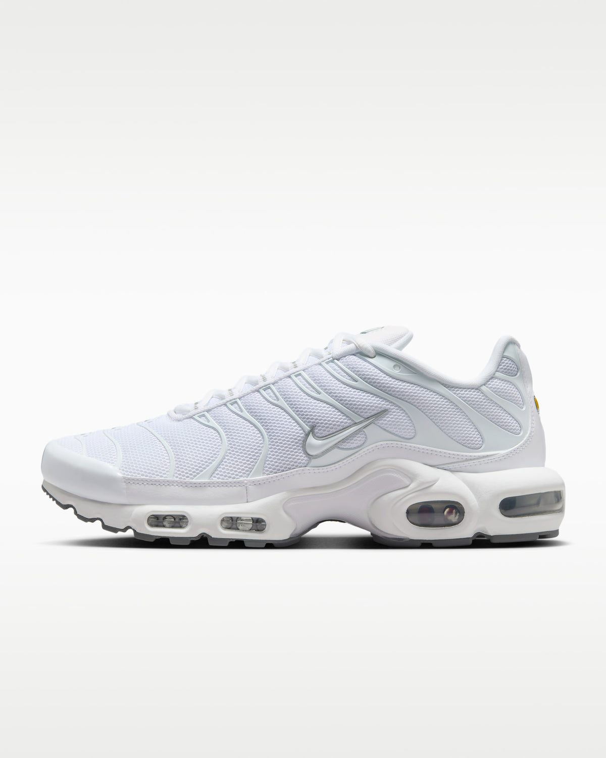 Nike Air Max Plus "Blanc"