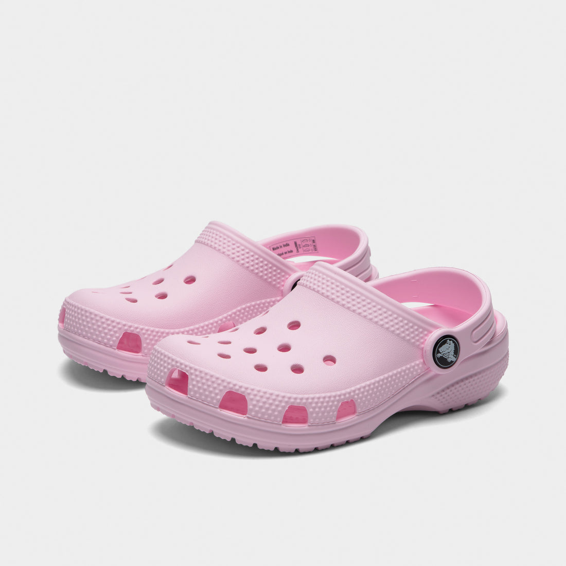 Crocs Classic - Rose Clair