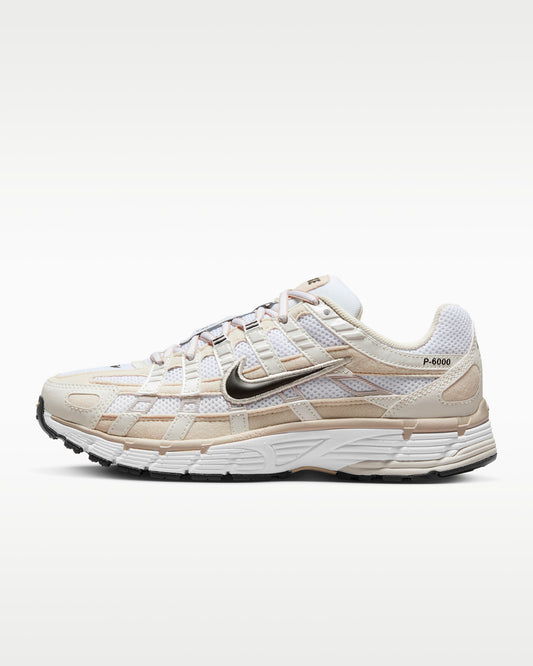Nike P-6000 Light Orewood Brown