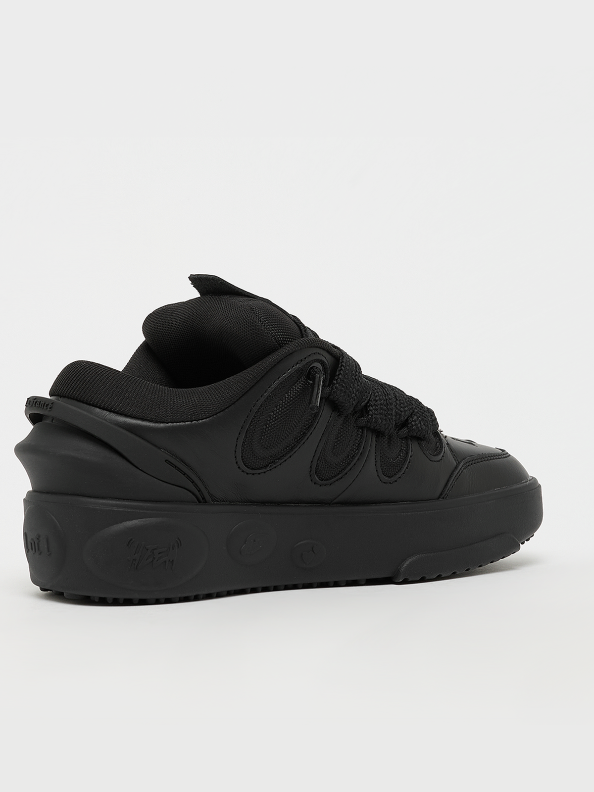 Puma x LaMelo Ball "LaFrancé" - Noir