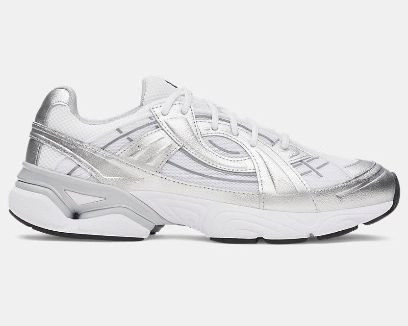 Under Armour Sola - Blanc/Argenté