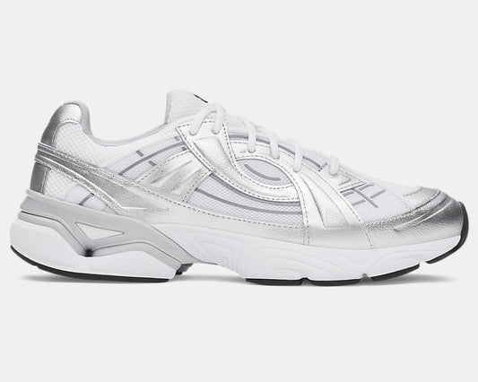 Under Armour Sola - Blanc/Argenté