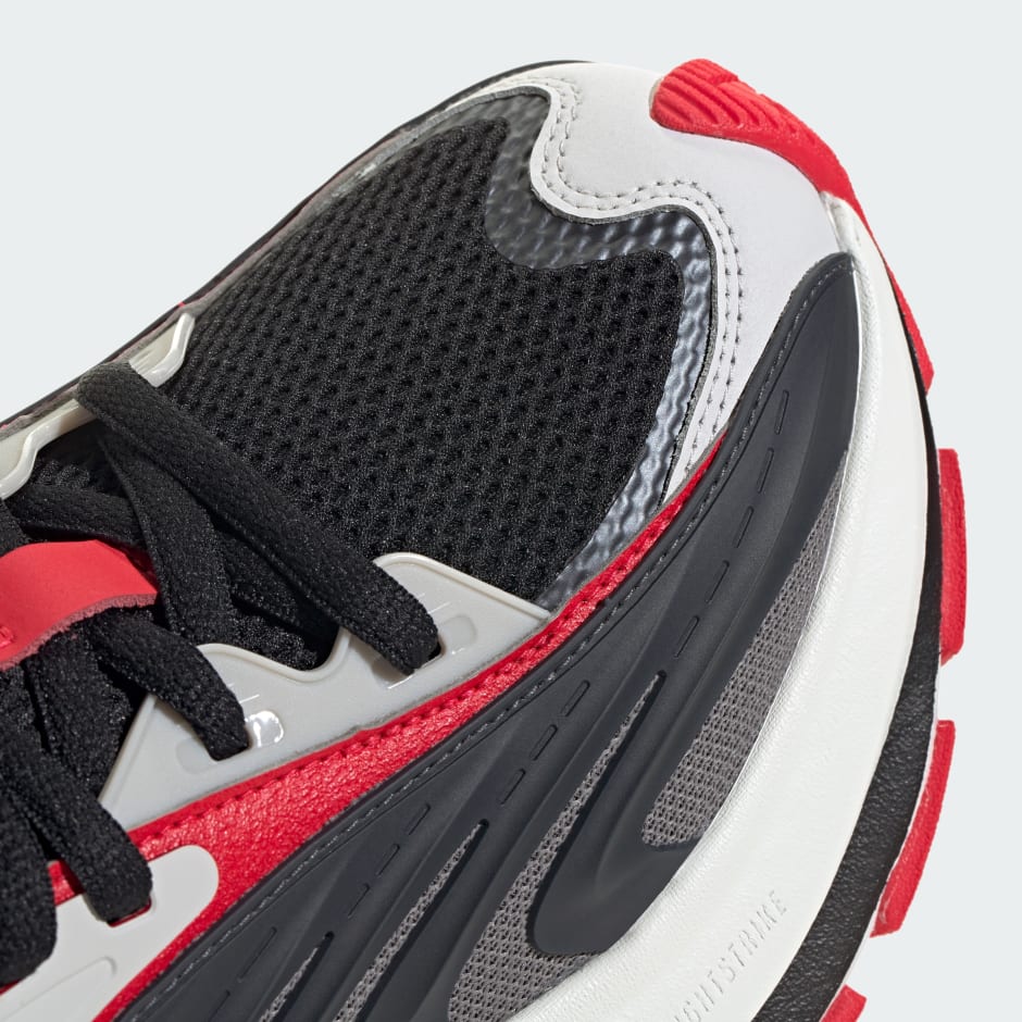 Adidas XLG Metawave - Noir/Gris/Rouge
