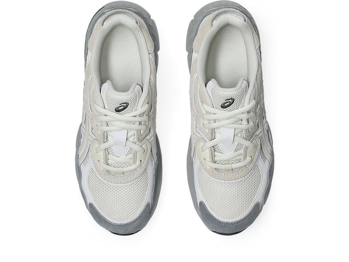 Asics Gel-NYC "Cream/White"