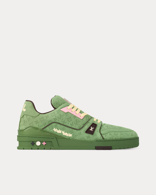 Louis Vuitton x Tyler le Créateur