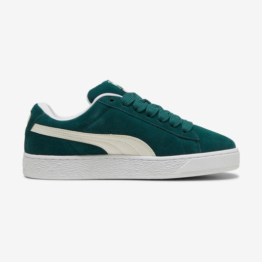 Puma Suede XL - Vert