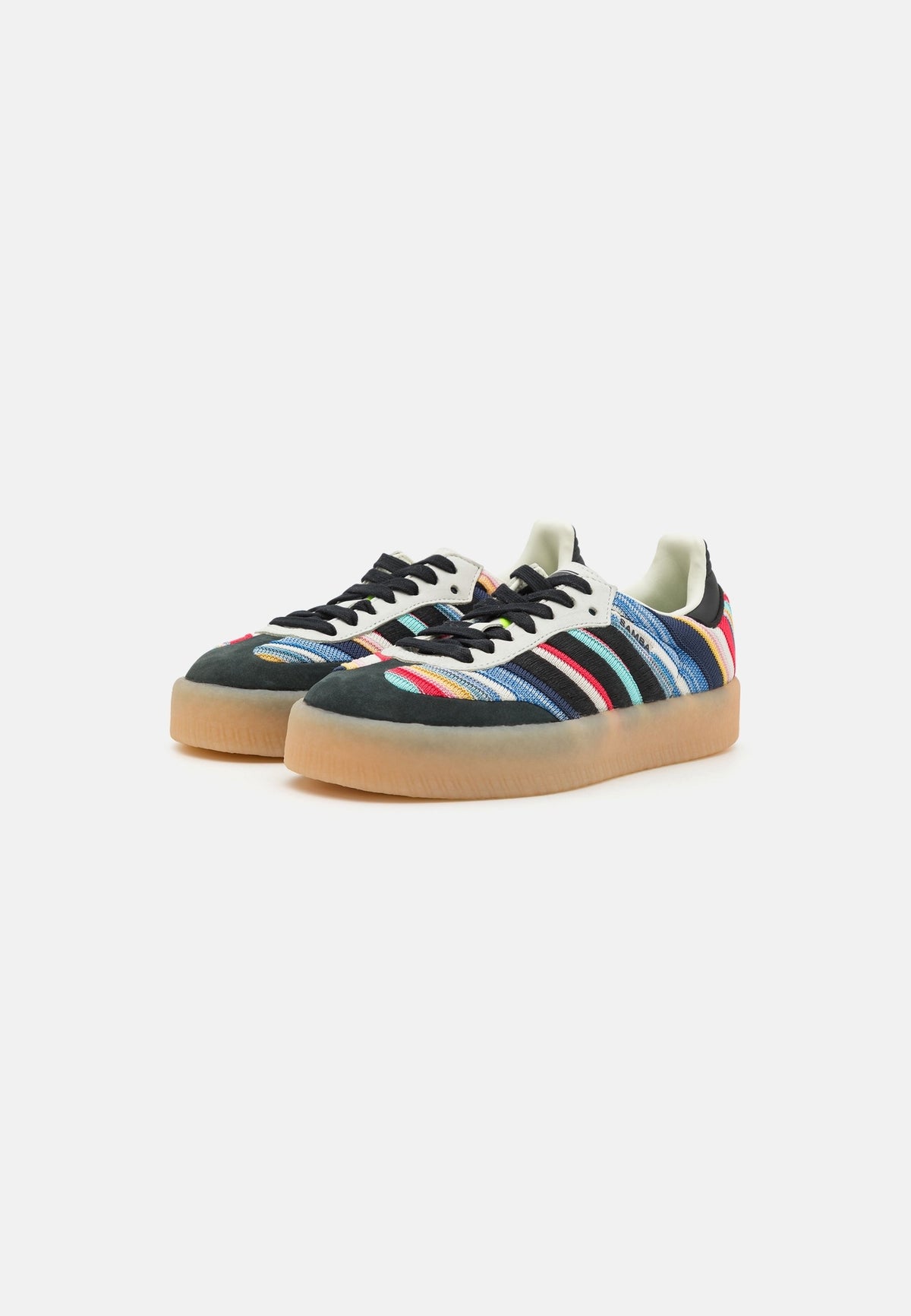 Adidas x KSENIASCHNAIDER Sambae "Ivory Black"