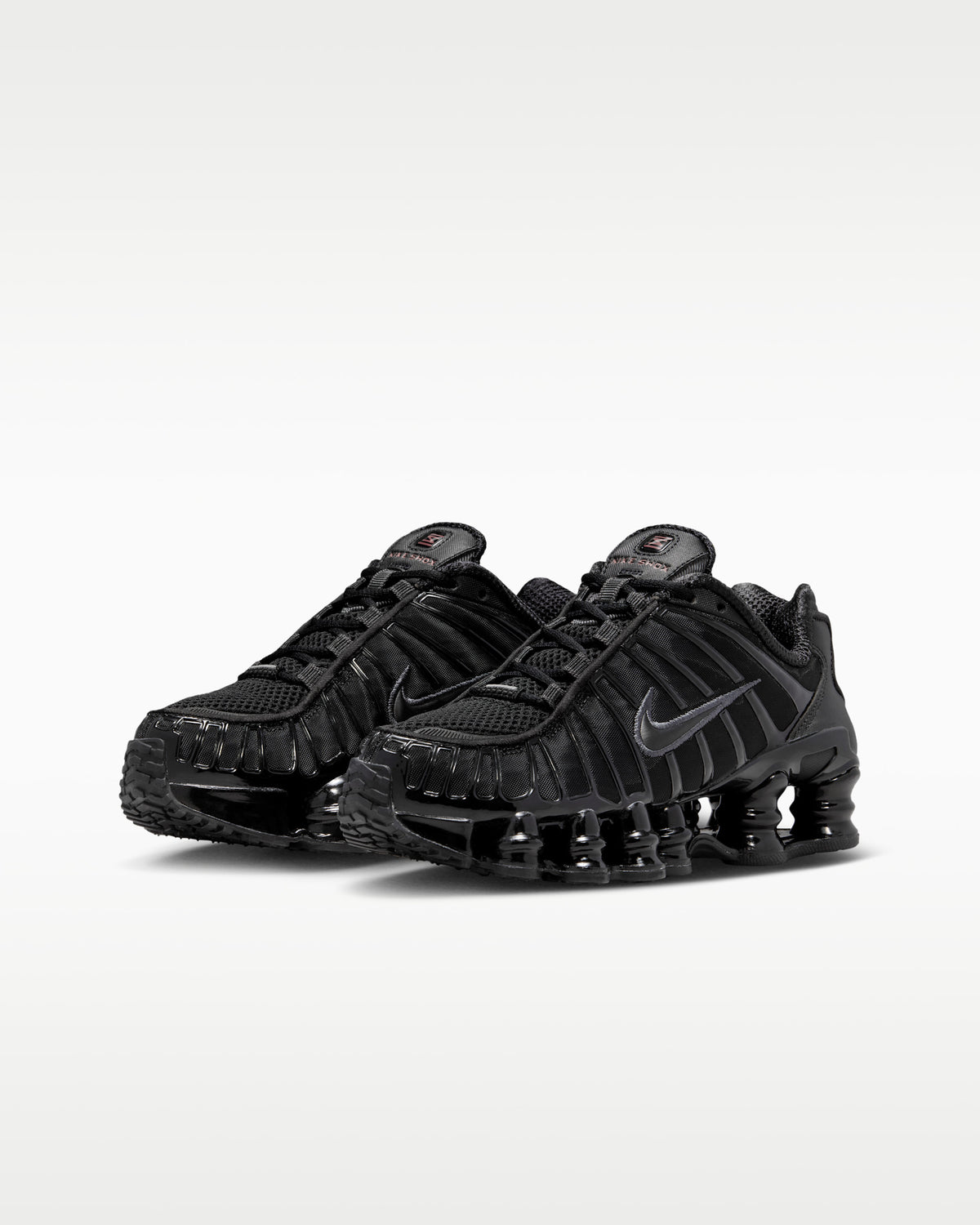 Nike Shox TL - Noir