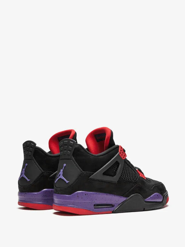 Air Jordan 4 Retro - Raptors