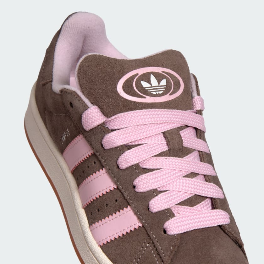 Adidas Campus 00s - Marron/Rose