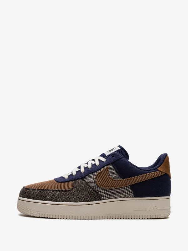 Nike Air Force 1 Low '07 PRM "Tweed Corduroy"