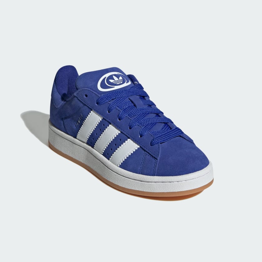 Adidas Campus 00s - Bleu