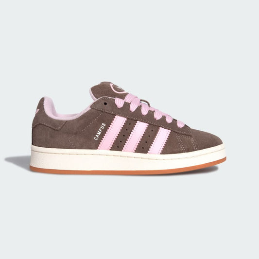 Adidas Campus 00s - Marron/Rose
