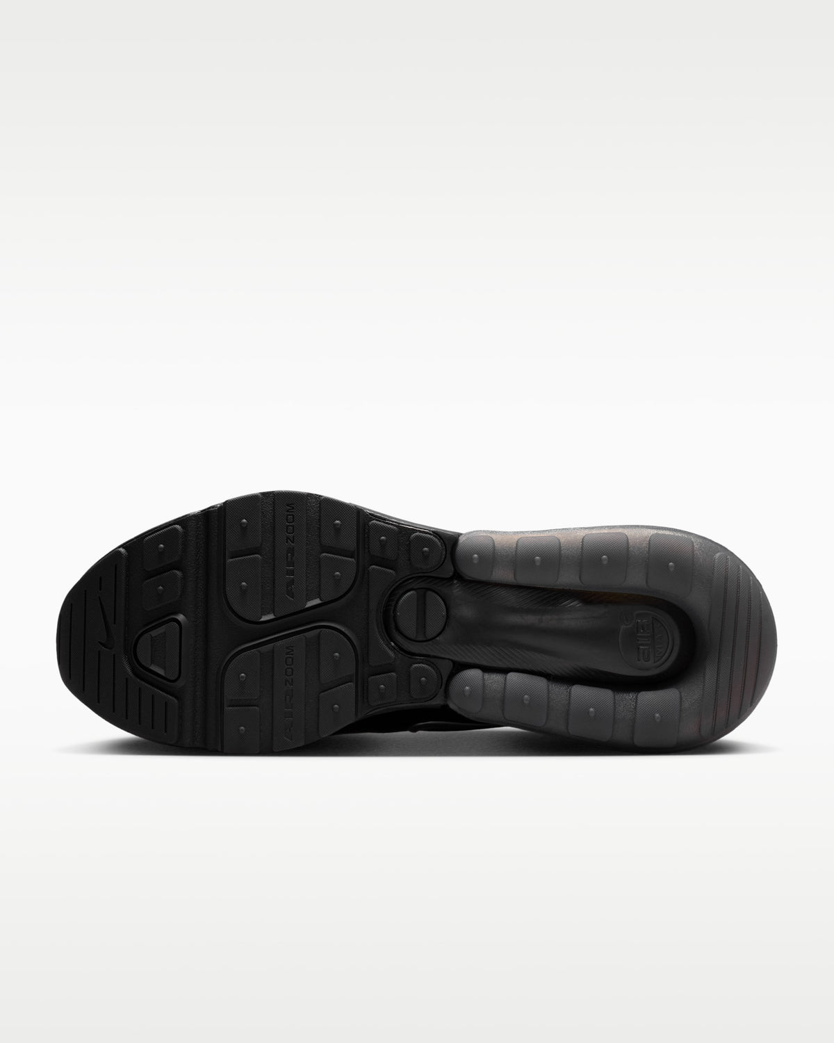 Nike Air Max 270 Noir