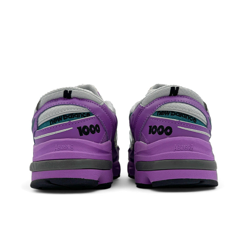 New Balance 1000 "Violet/Gris"