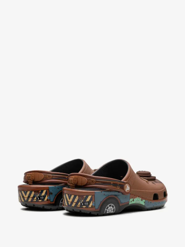 Crocs Classic Clog "Mater"