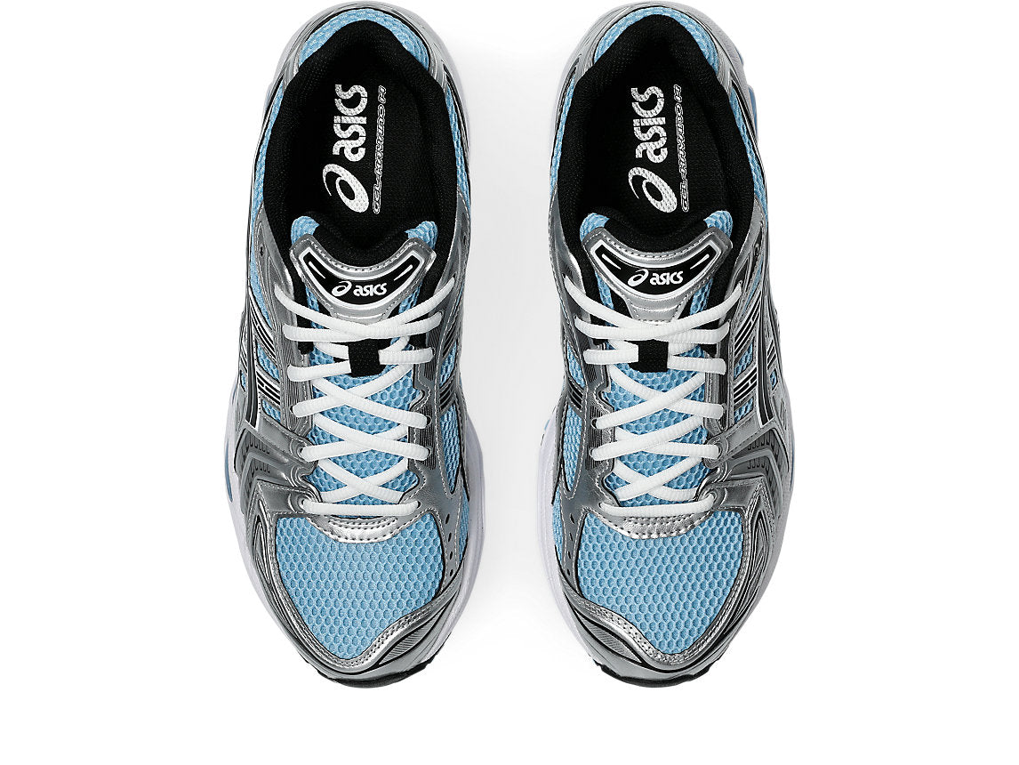 ASICS Gel-Kayano 14 "Arctic Sky / Pure Silver"