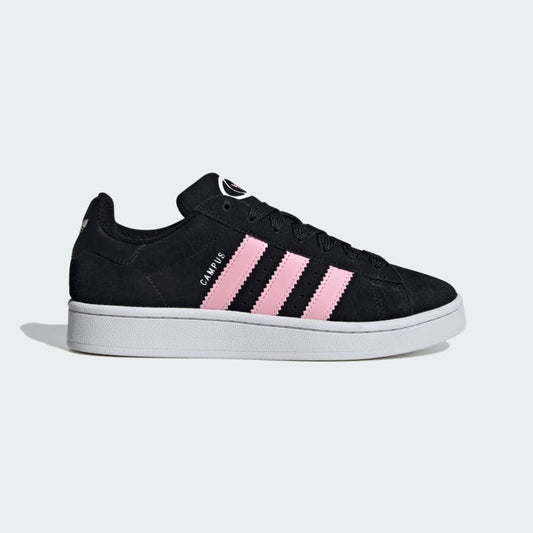Adidas Campus 00s - Noir/Rose
