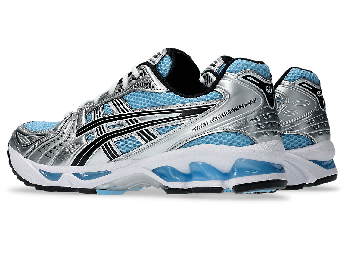 ASICS Gel-Kayano 14 "Arctic Sky / Pure Silver"