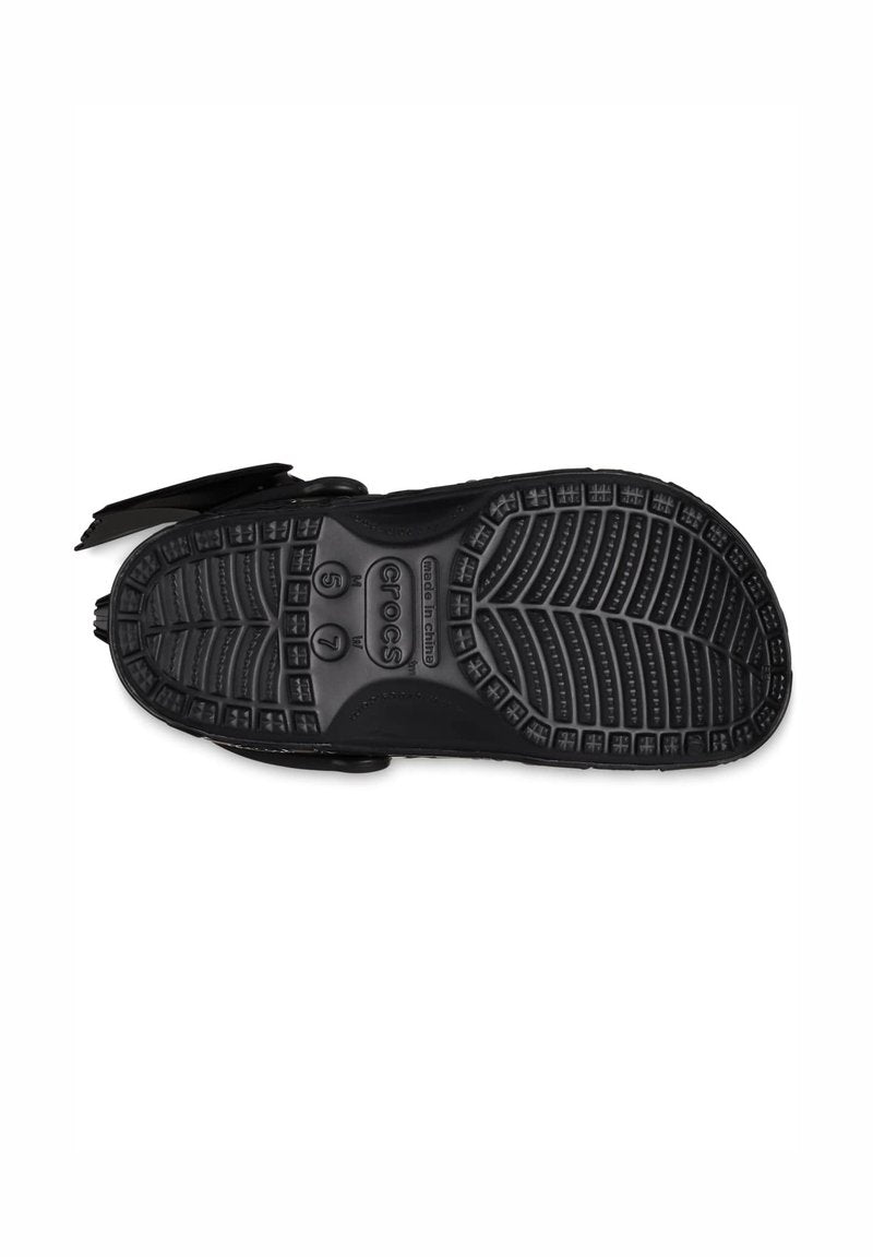 Crocs Batman Batmobile Classic Clog Noir