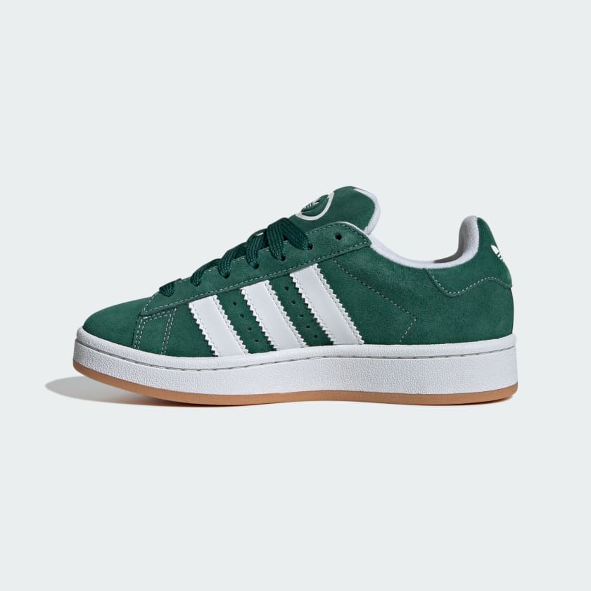 Adidas Campus 00s - Vert
