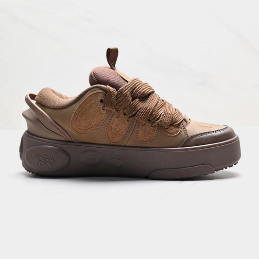 Puma x LaMelo Ball "LaFrancé" - Marron