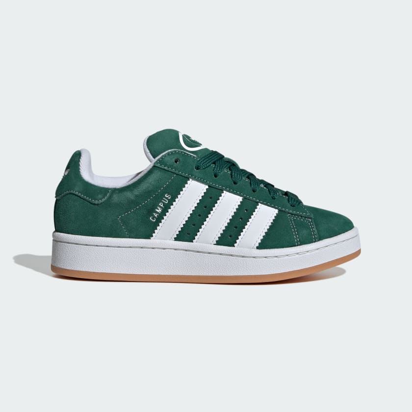 Adidas Campus 00s - Vert