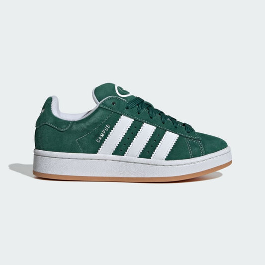 Adidas Campus 00s - Vert