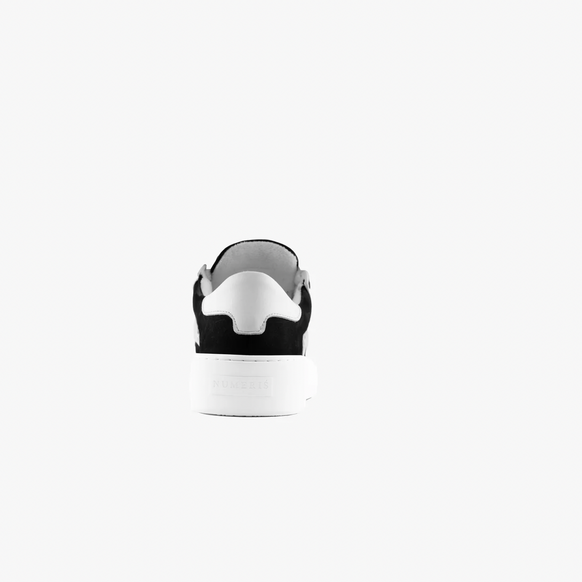 Numeris Eclipse Noir/Blanc