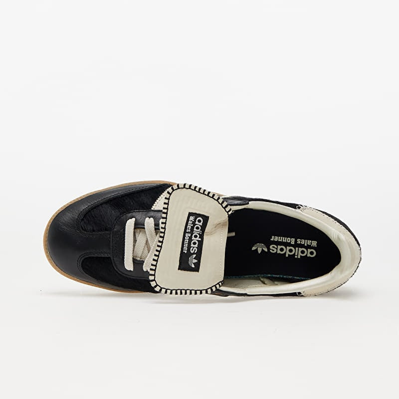 Adidas Samba x Wales Bonner - Pony Tonal Core Noir