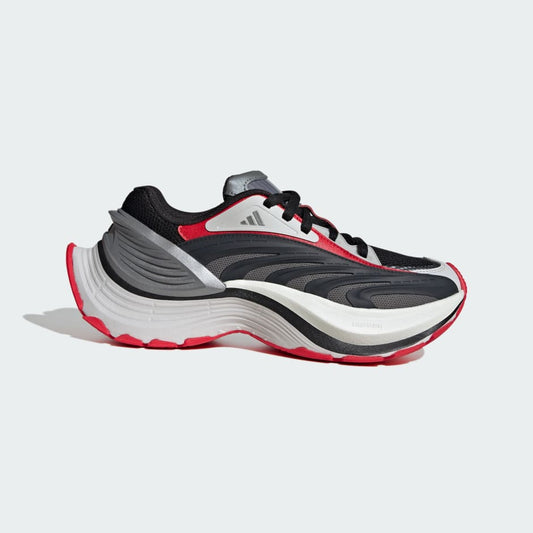 Adidas XLG Metawave - Noir/Gris/Rouge