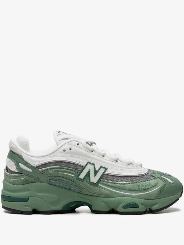 New Balance 1000 "Vert, Gris"
