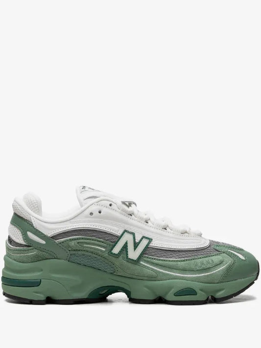 New Balance 1000 "Vert, Gris"