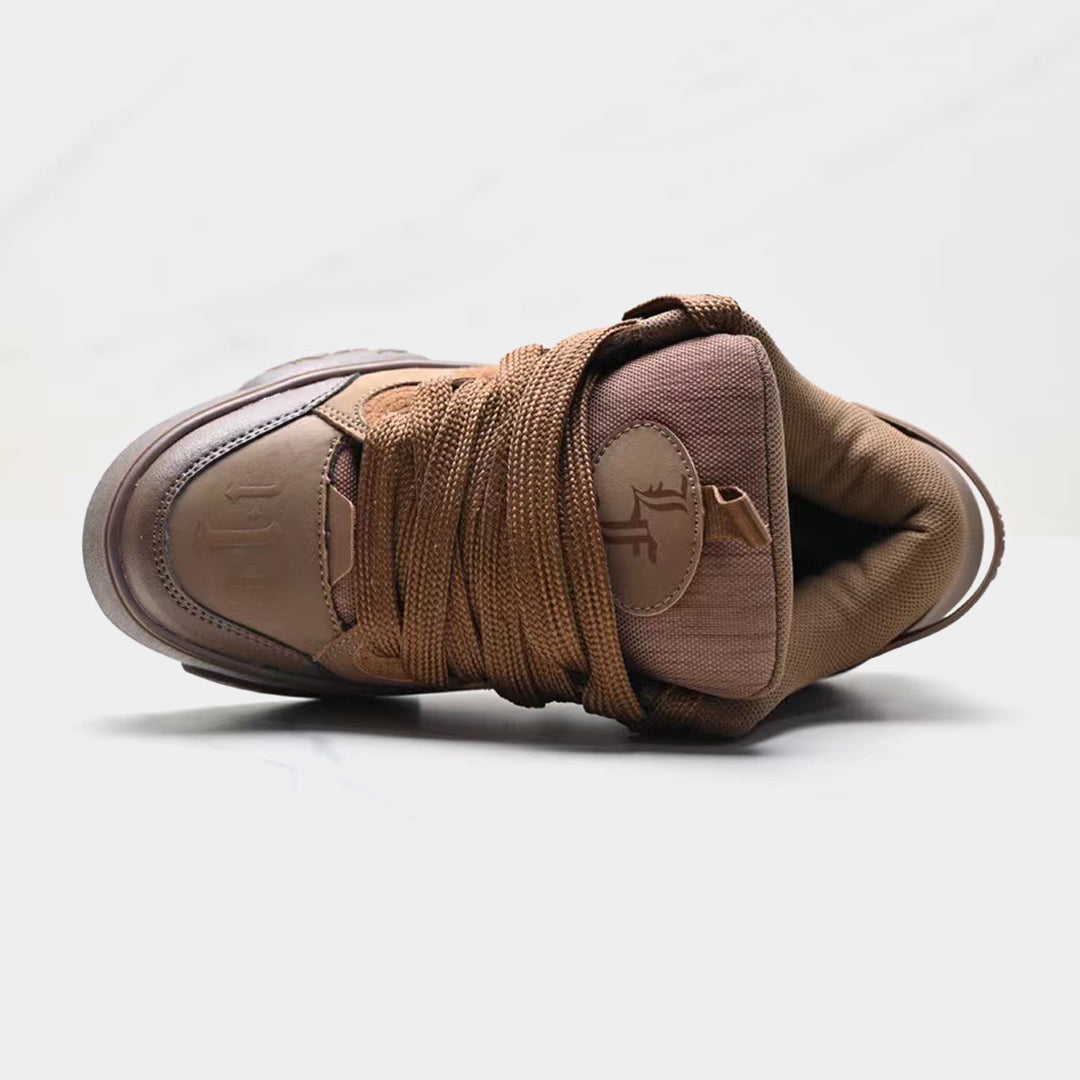 Puma x LaMelo Ball "LaFrancé" - Marron
