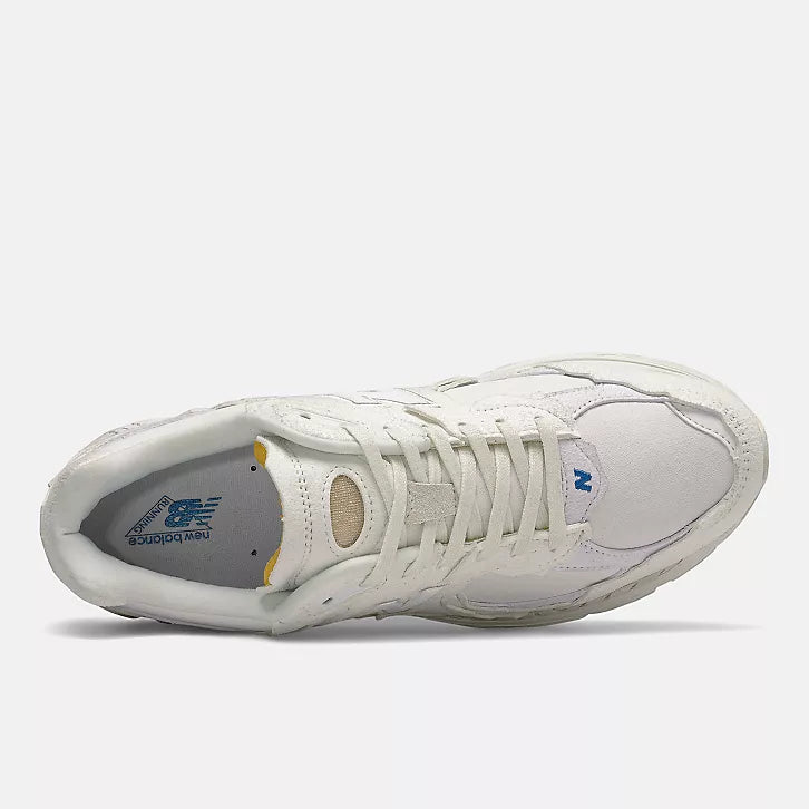New Balance 2002R Protection Pack "Sea Salt"