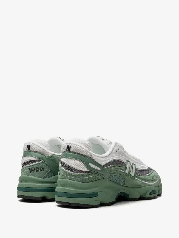 New Balance 1000 "Vert, Gris"