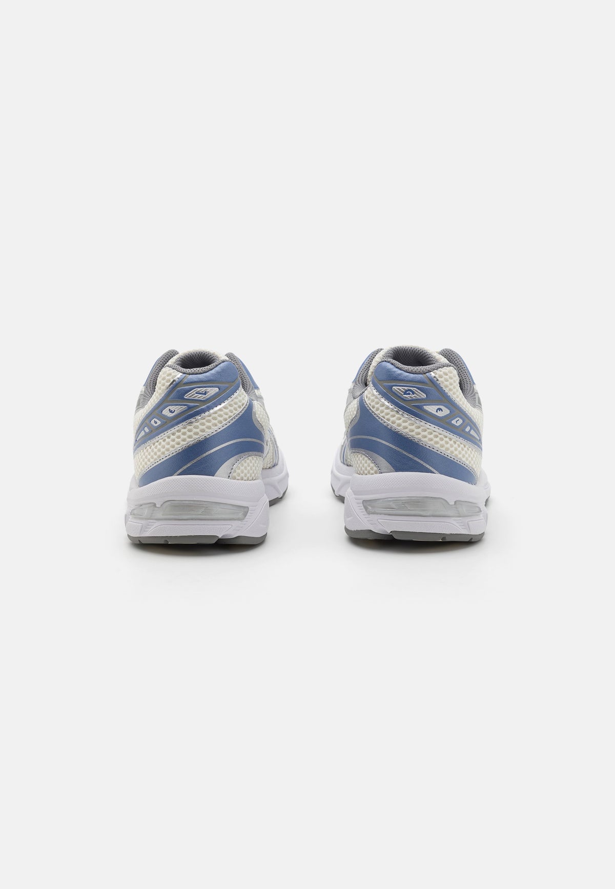 ASICS Gel-1130 - Crème/Bleu Myrtille