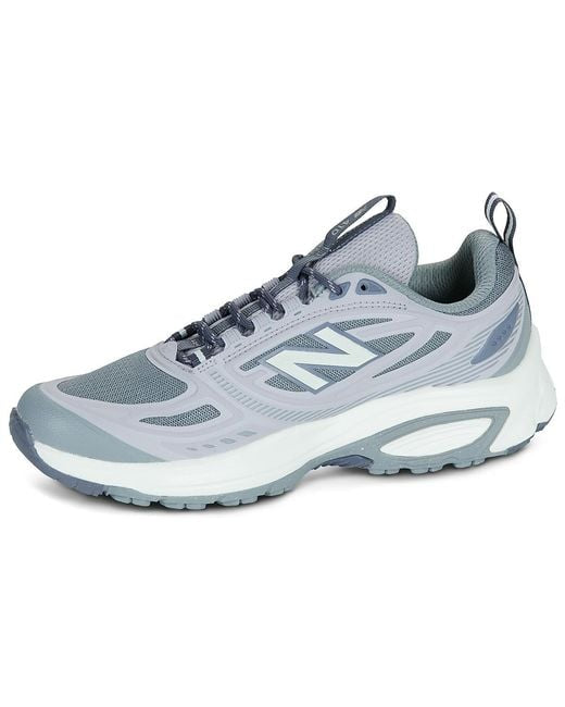 New Balance 410v9 Gris Ardoise