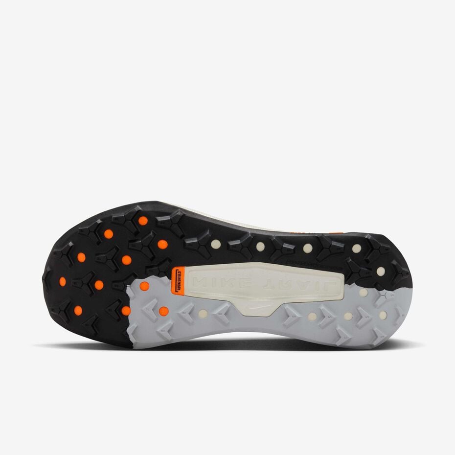 Nike Wildhorse 10 - Noir/Blanc