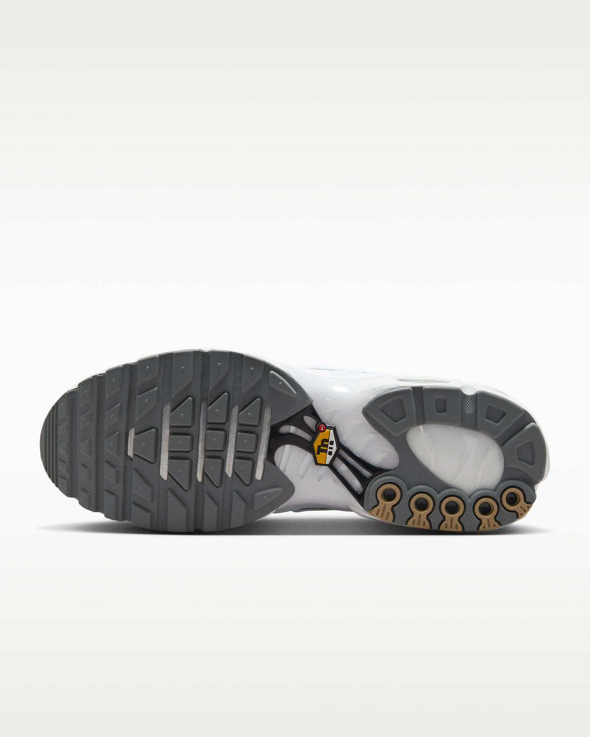 Nike Air Max Plus "Blanc"