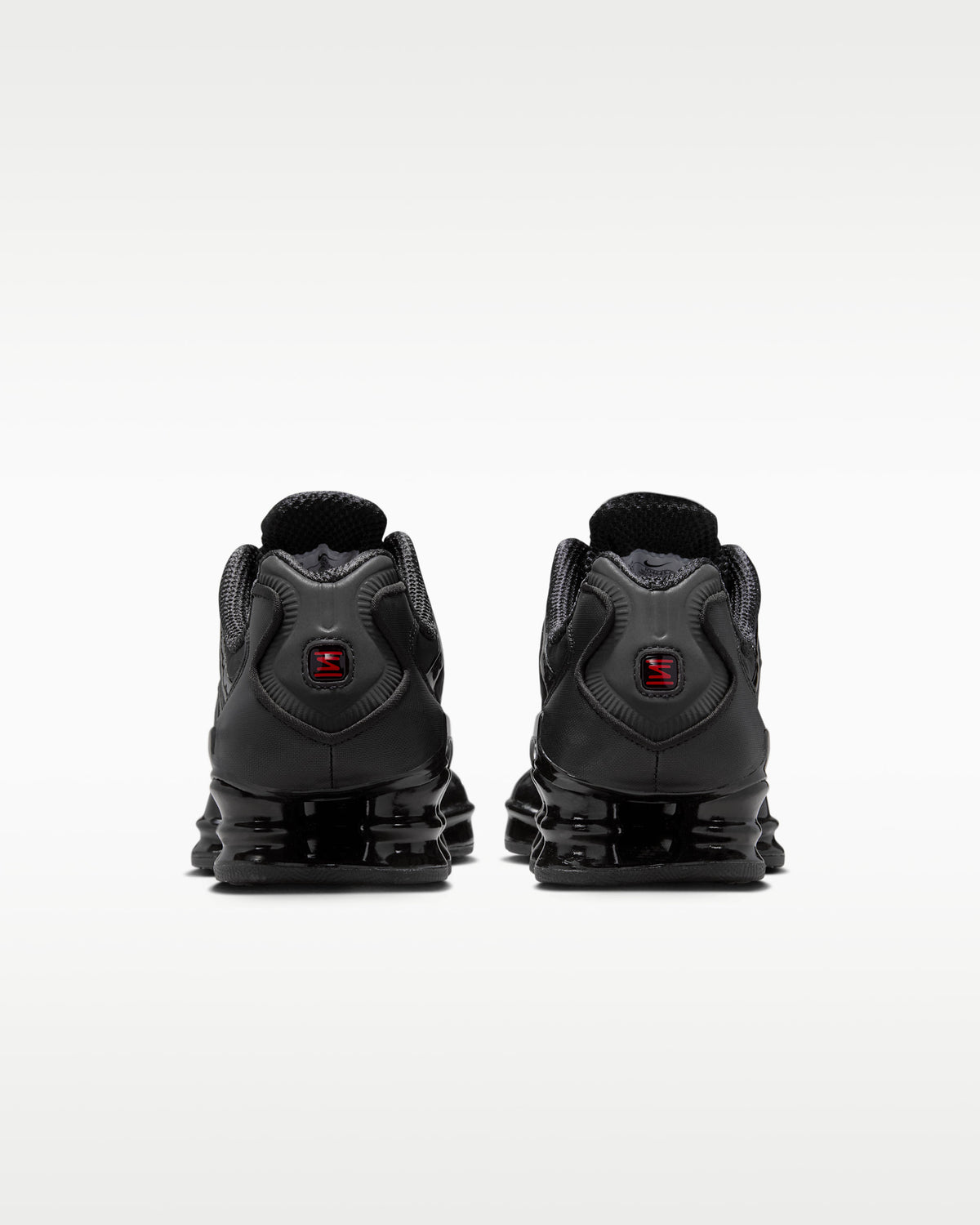 Nike Shox TL - Noir