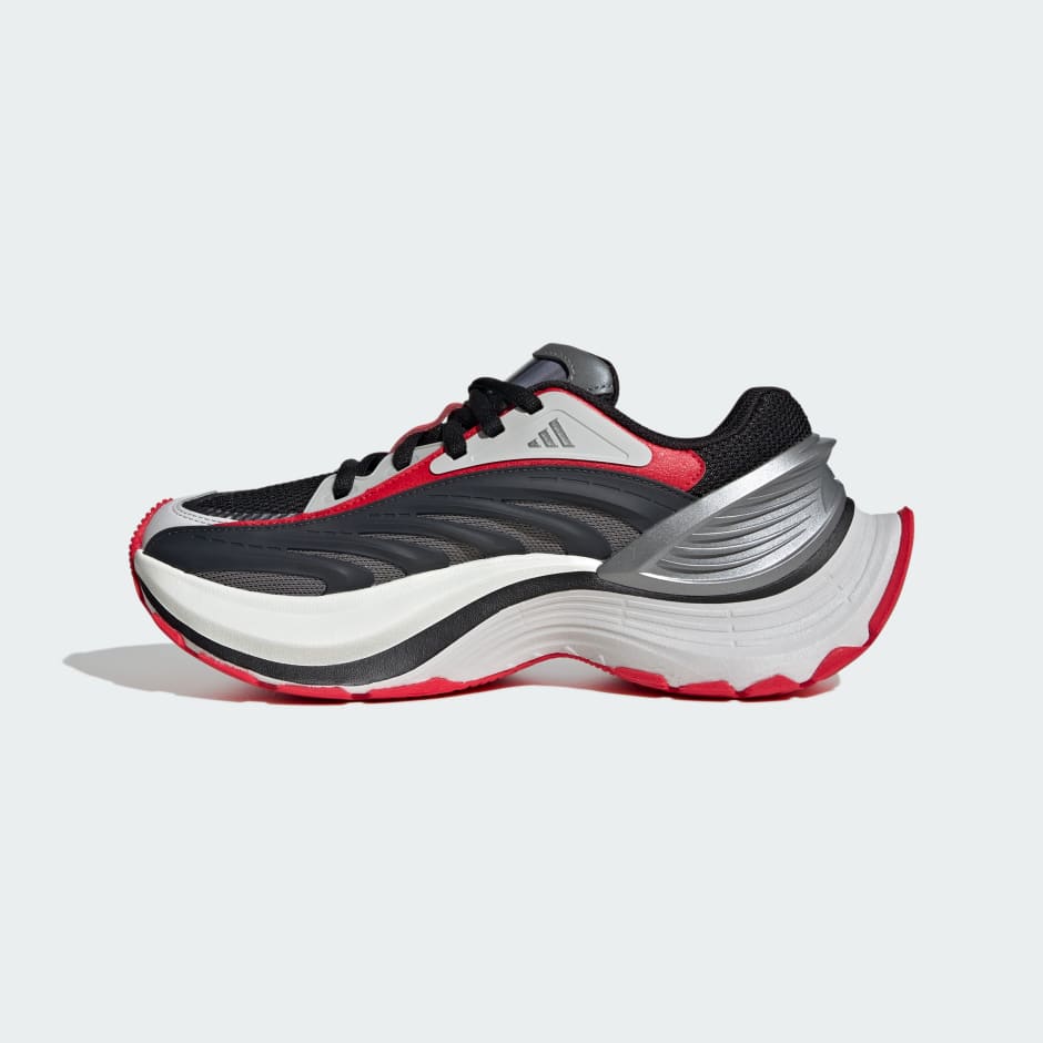 Adidas XLG Metawave - Noir/Gris/Rouge