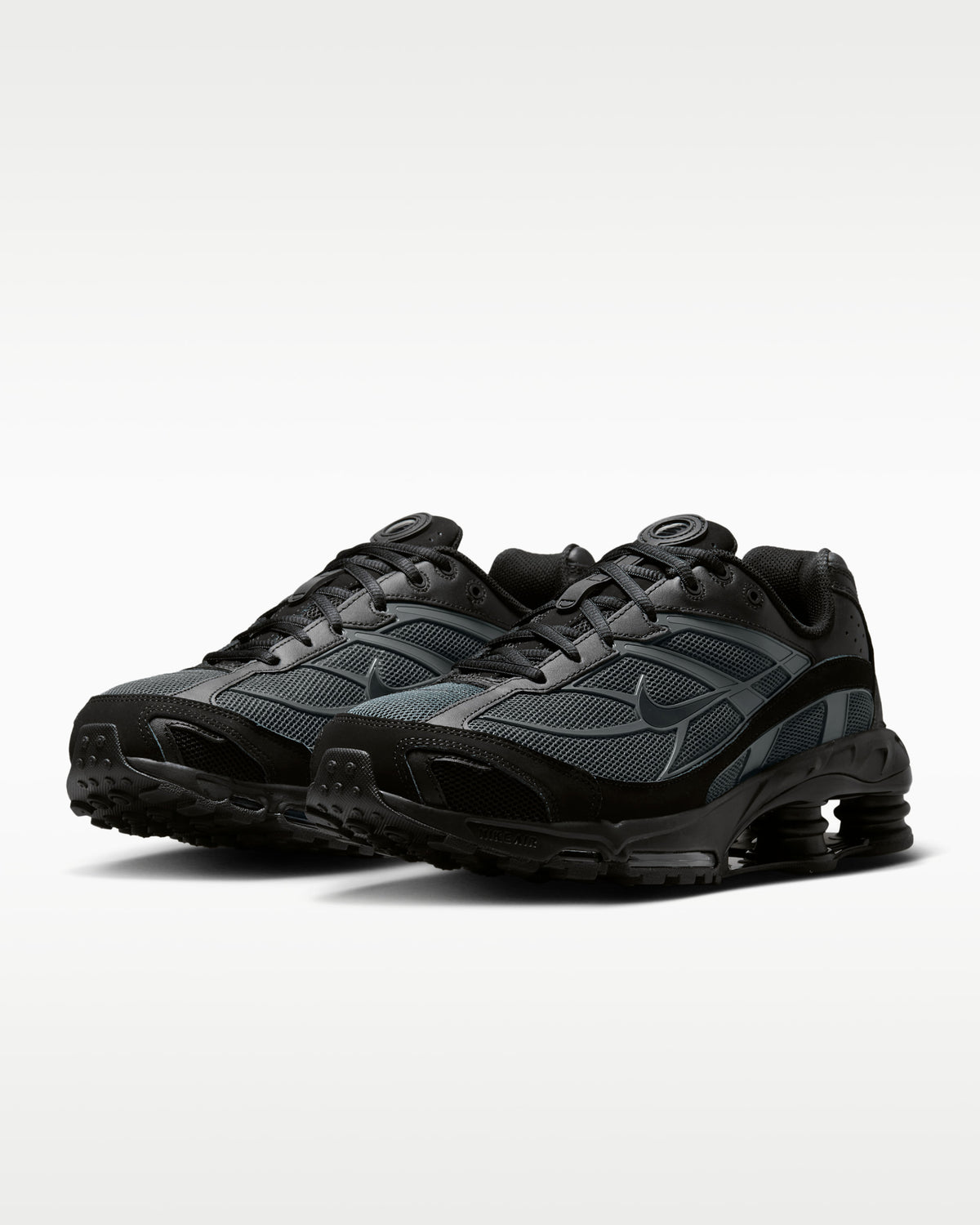 Nike Shox Ride 2 Noir