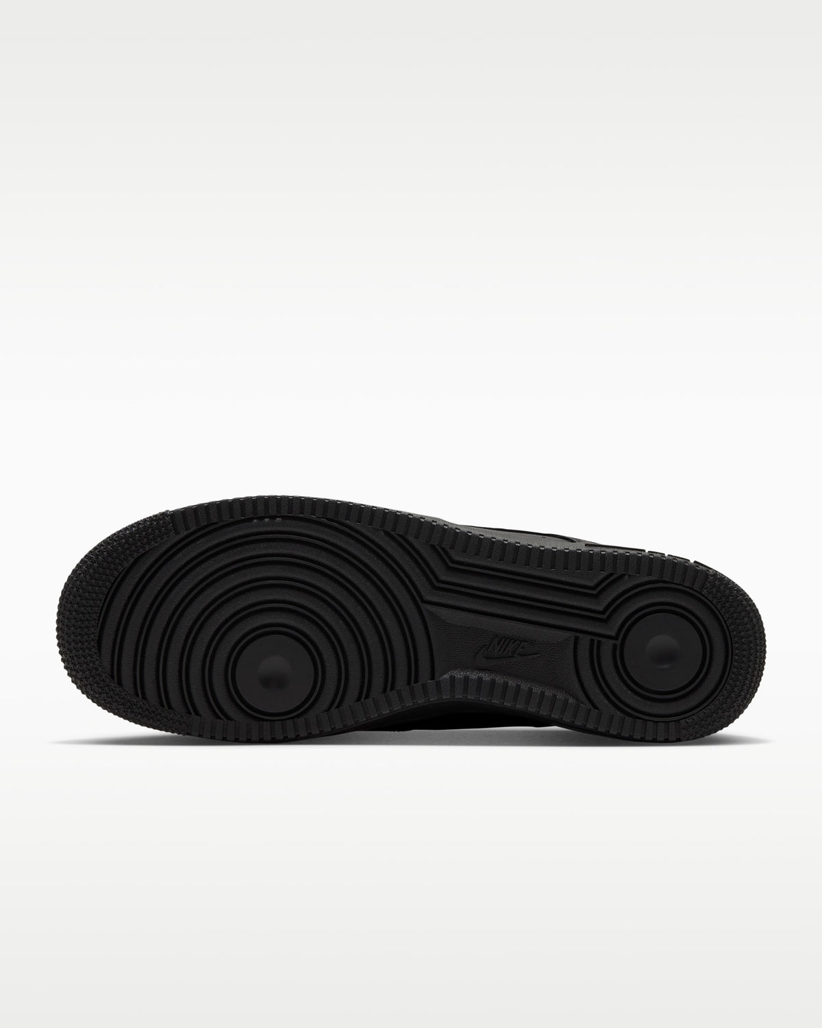 Nike Air Force 1 Low "Noir"