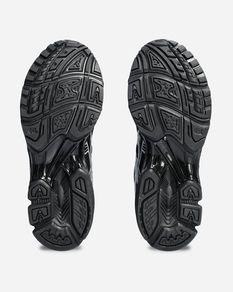 Asics Gel-Kayano 14 "Black/Pure Silver"