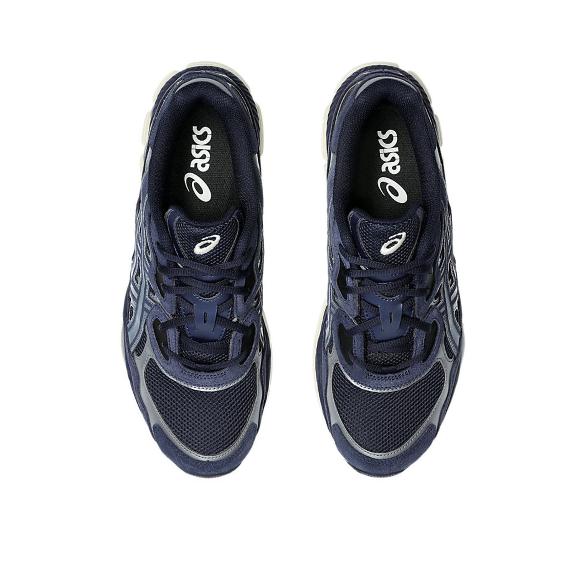 Asics Gel-NYC "Midnight/Midnight"