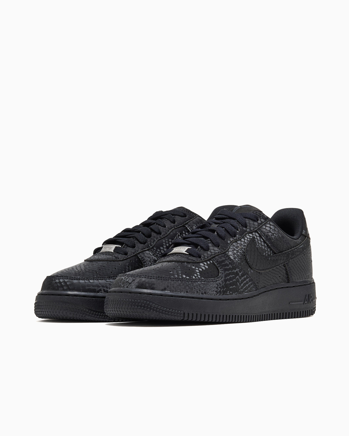 Nike Air Force 1 Low Kobe Bryant "Forever"- Noir
